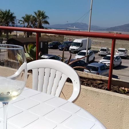 Apartamento Vista Mar La Tortuga Tarifa Buitenkant foto