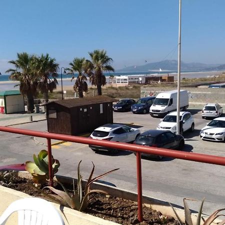 Apartamento Vista Mar La Tortuga Tarifa Buitenkant foto