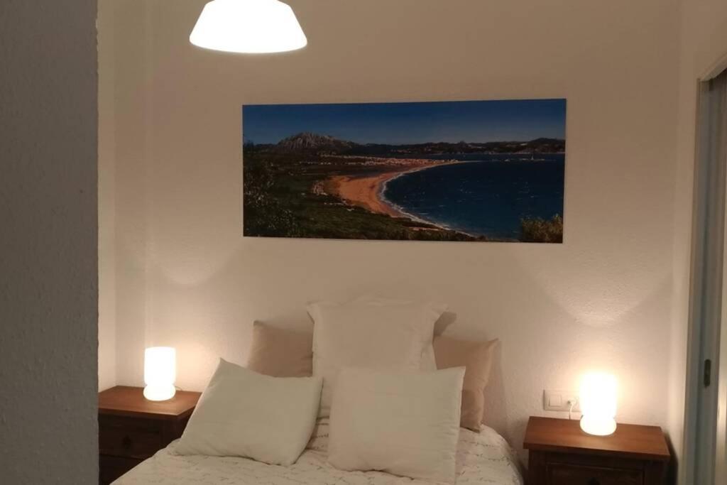 Apartamento Vista Mar La Tortuga Tarifa Buitenkant foto