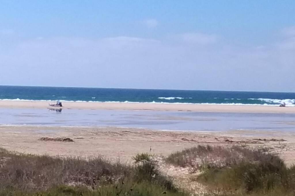 Apartamento Vista Mar La Tortuga Tarifa Buitenkant foto